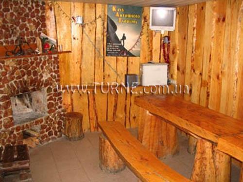 Фотография Долина Привидений база отдыха