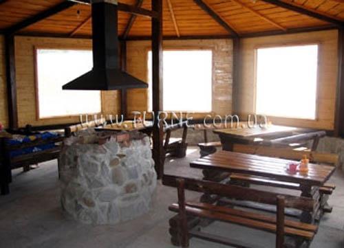 Фото Долина Привидений база отдыха