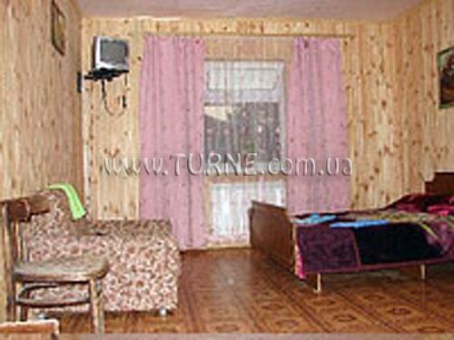 Отель Аллюр отель без категории