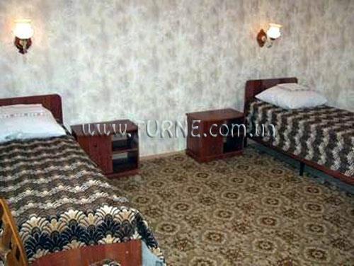 Фото Днепр пансионат