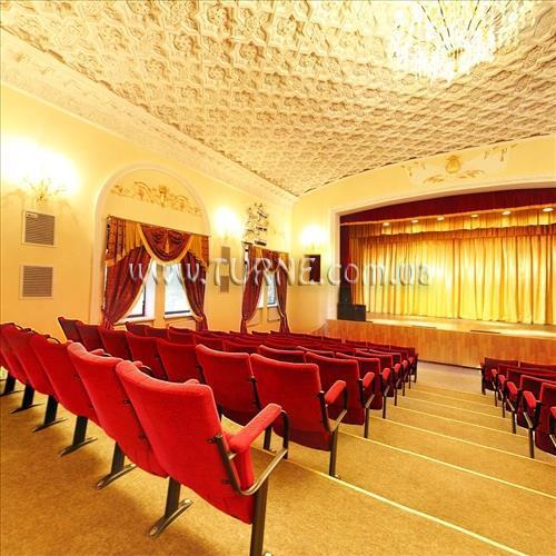 Картинка Золотой Колос 3*