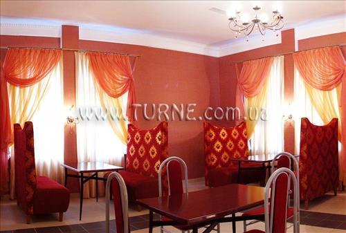 Изображение Золотой Колос 3*