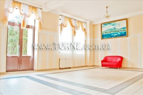 Фотография Золотой Колос 3*