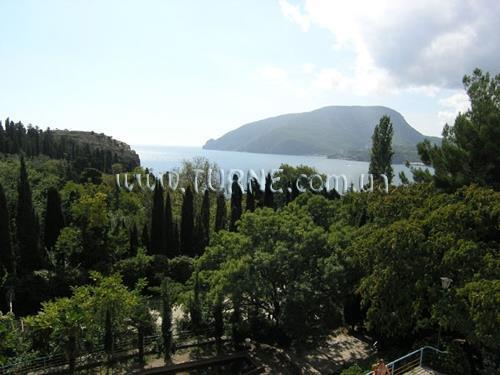 Картинка Утес санаторий