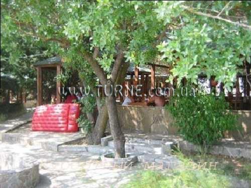 Картинка Канака пансионат