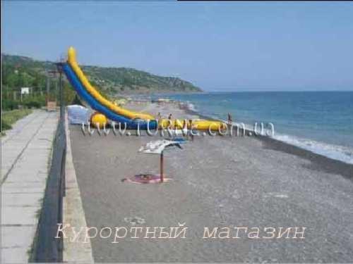 Изображение Канака пансионат