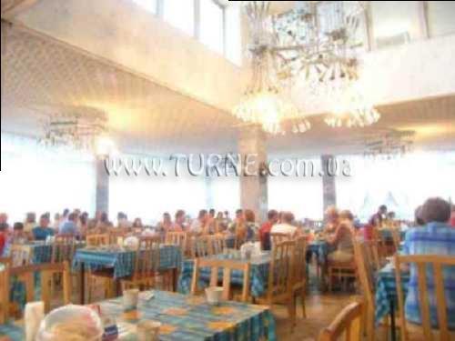 Фотография Канака пансионат