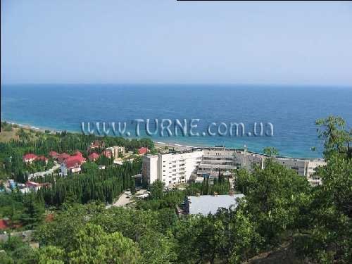 Фото Канака пансионат