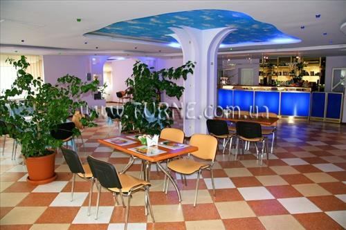 Отель Киев санаторий