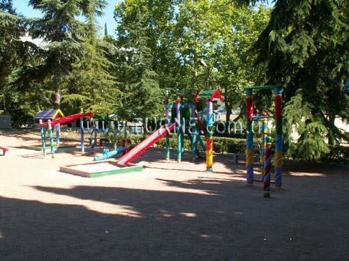 Изображение Магнолия Алушта пансионат