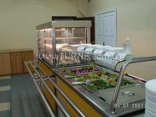 Фотография Магнолия Алушта пансионат