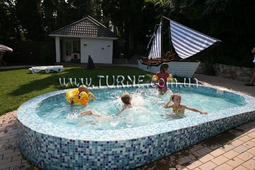 Фото Сказка отель без категории