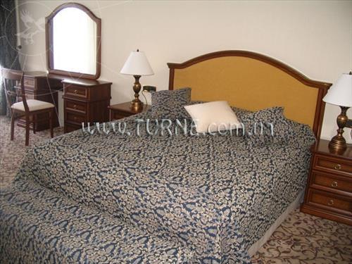 Картинка Рэдиссон САС Резорт отель без категории