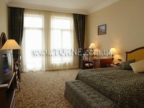 Изображение Рэдиссон САС Резорт отель без категории