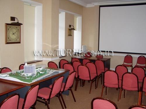 Фотография Рэдиссон САС Резорт отель без категории