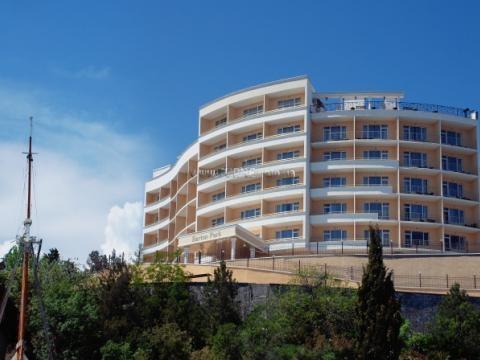 Изображение Barton Park (Бартон Парк) отель без категории