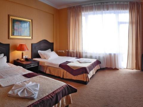 Фото Barton Park (Бартон Парк) отель без категории