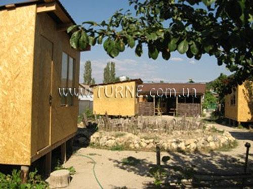 Изображение Колесо база отдыха