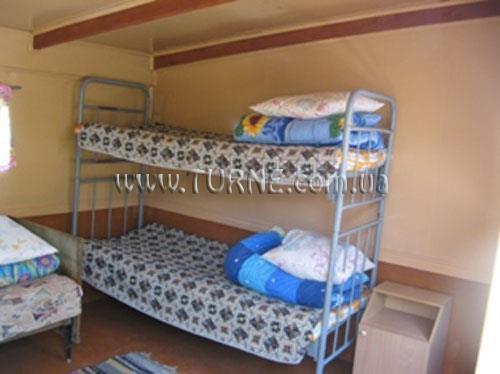 Фотография Колесо база отдыха