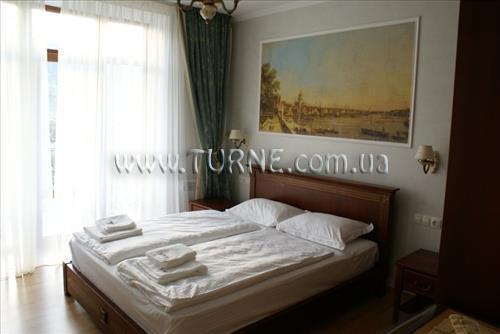 Картинка KuprInn 4*