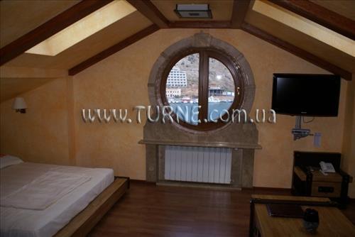 Отель KuprInn 4*