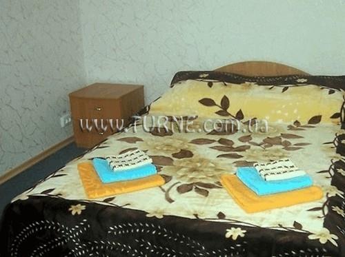 Изображение Меотида база отдыха