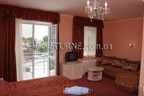 Фото Артурс Бердянск Курорт 4*