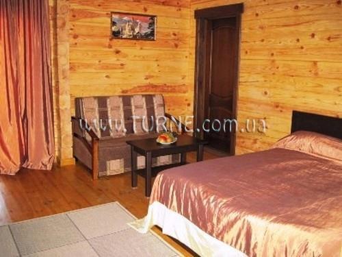 Картинка Диодон база отдыха