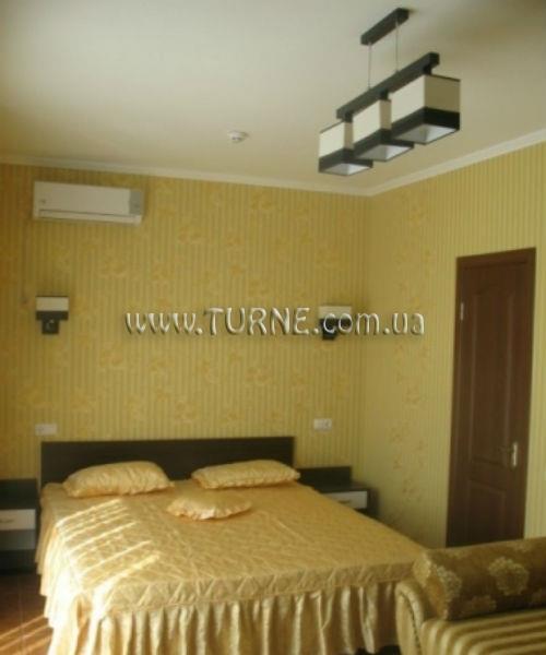 Изображение Афродита отель без категории