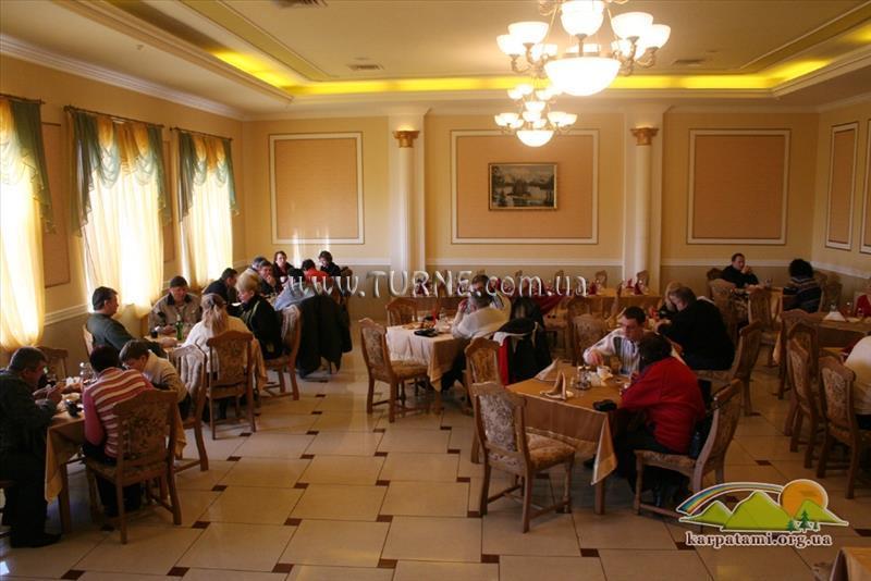 Фотография Жайворонок 3*