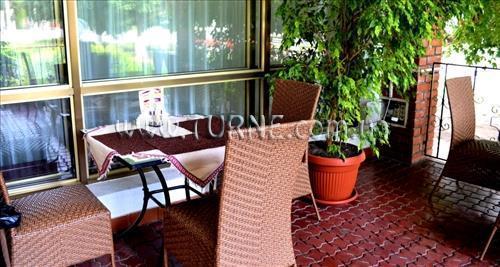 Отель Борисполь 3*