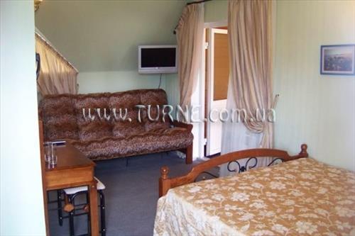 Картинка Edem 3*