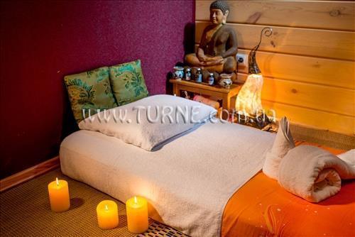 Изображение Киевская Русь - Буковель 4*