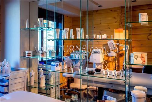 Отель Киевская Русь - Буковель 4*