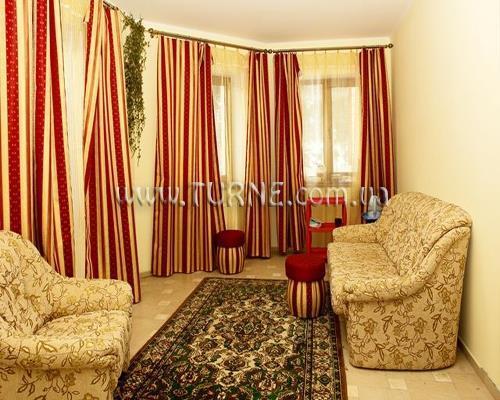 Изображение Патковский 3*