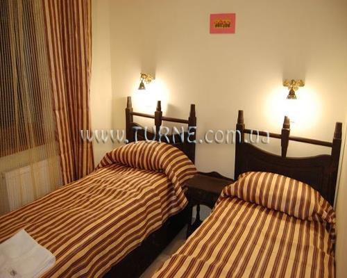 Фотография Патковский 3*