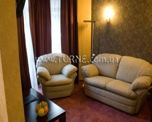 Фотография Шелтер 3*