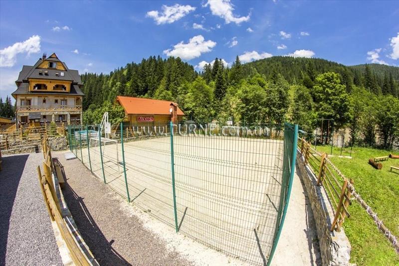 Изображение Tatarov Deluxe 4*