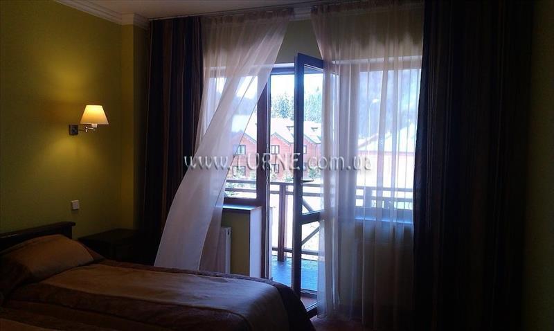 Картинка Homehotel 3*