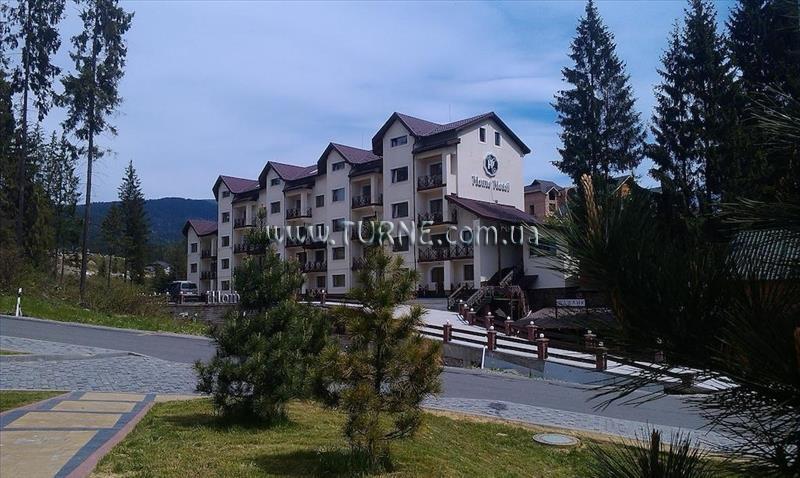 Изображение Homehotel 3*