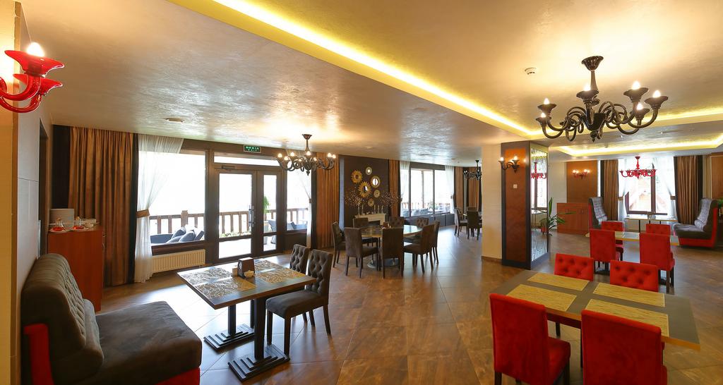 Изображение Тавель 3*