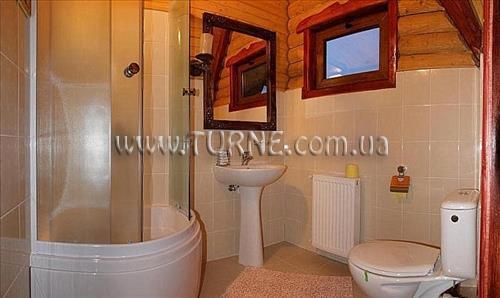 Изображение Норис коттедж