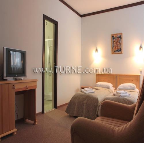 Картинка Магия Карпат 3*