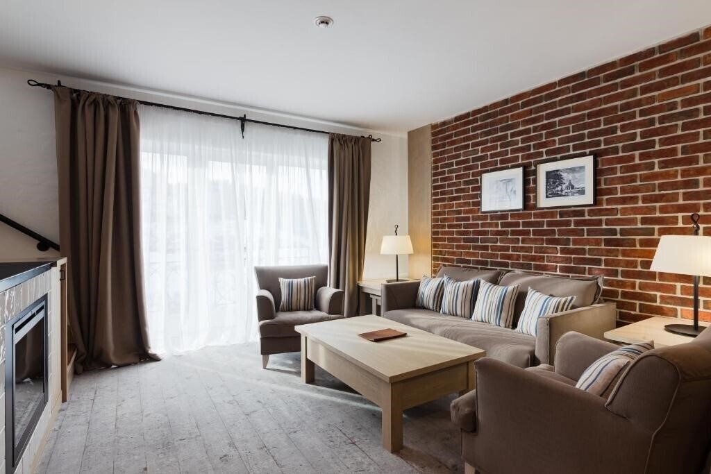 Фотография Amstelski Hotel 4*