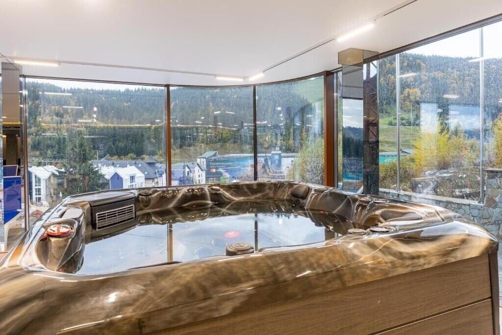 Фотография Marion Spa Bukovel Hotel 1*