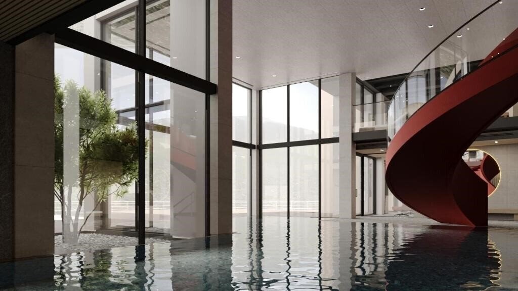 Отель Gold Palace Hotel 1*