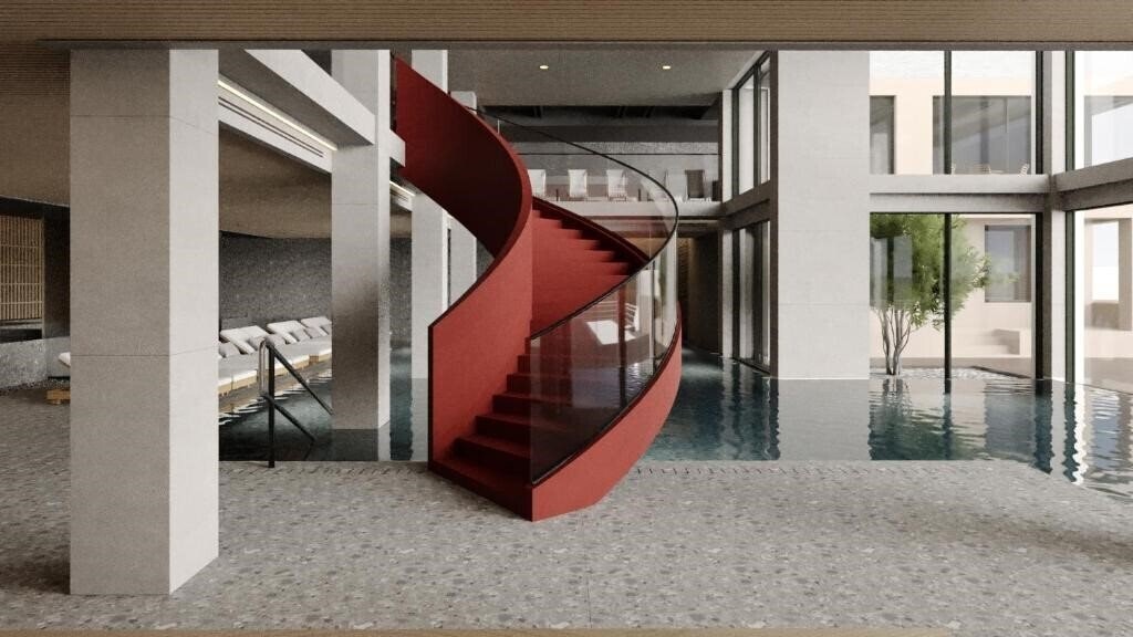 Фото Gold Palace Hotel 1*