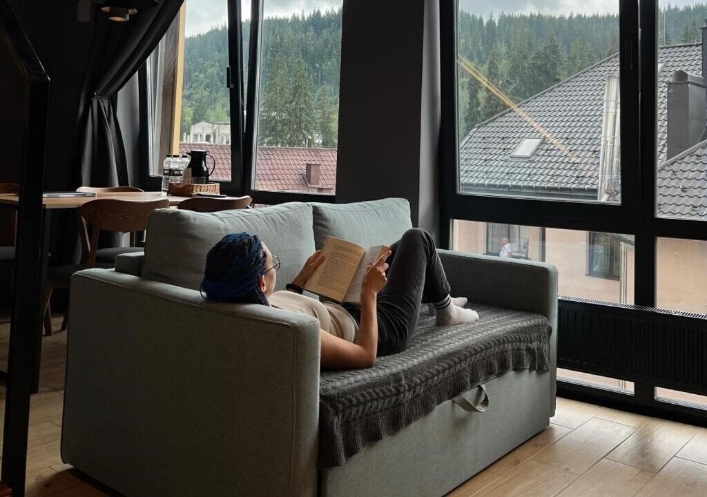 Картинка Baza Smart Hotel 3*