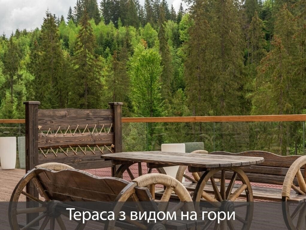 Картинка Mk Resort 3*