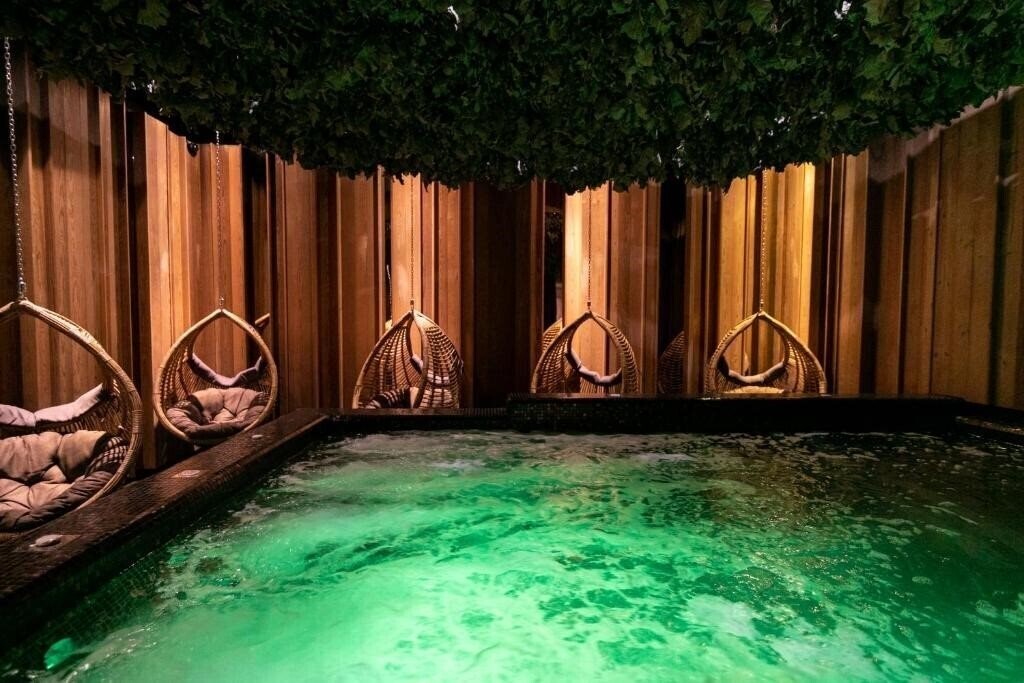 Изображение Hvoya II Apart Hotel апартаменты